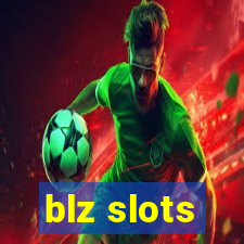 blz slots