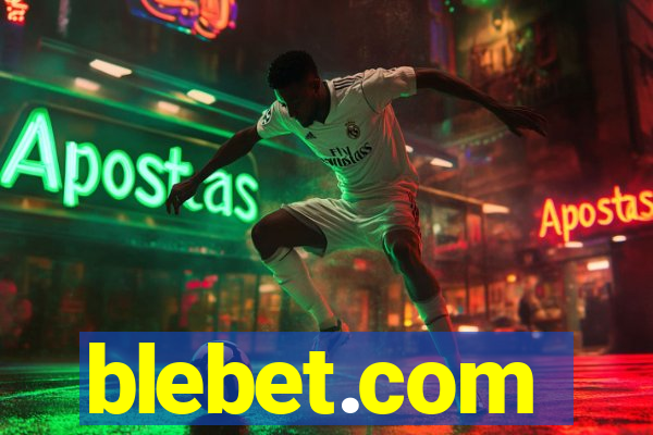 blebet.com