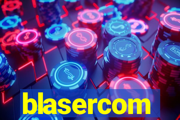 blasercom