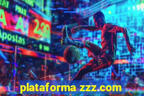 plataforma zzz.com