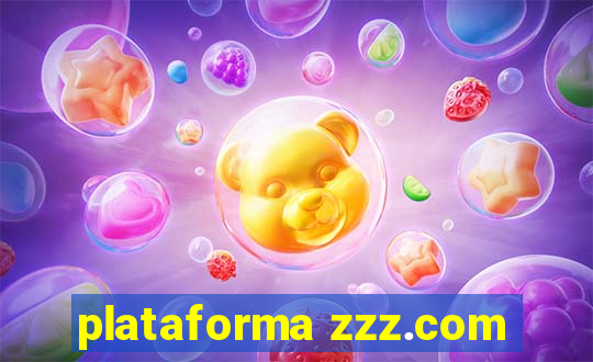 plataforma zzz.com