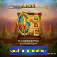 qual é o melhor jogo para ganhar dinheiro de verdade