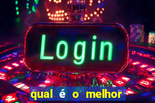 qual é o melhor jogo que ganha dinheiro