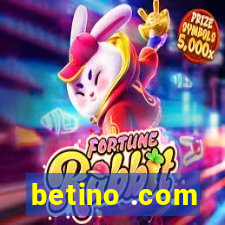 betino .com