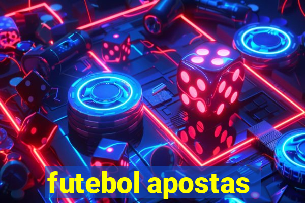 futebol apostas