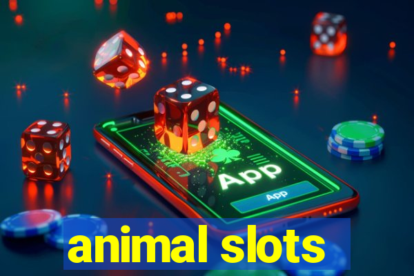 animal slots