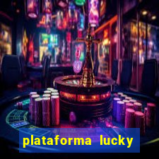 plataforma lucky 777 é confiável