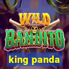 king panda