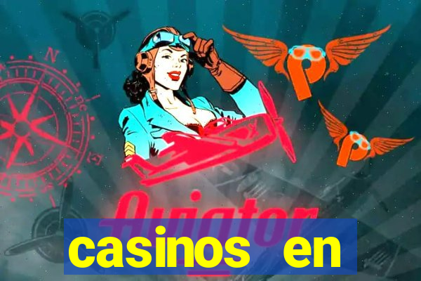 casinos en california usa