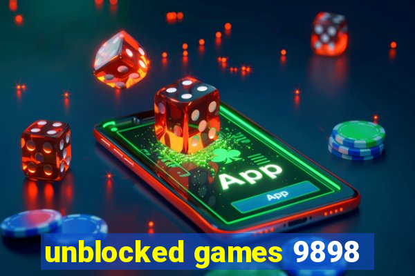 unblocked games 9898