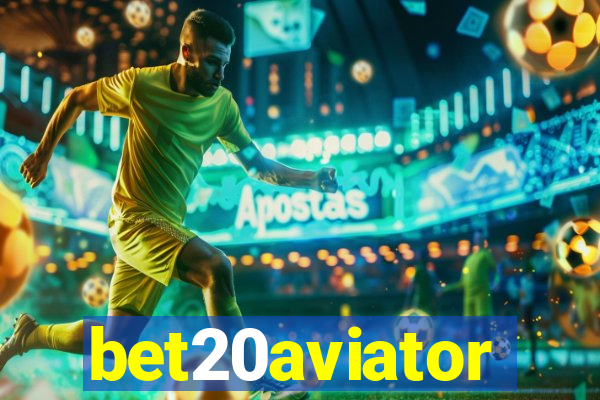 bet20aviator