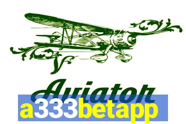 a333betapp