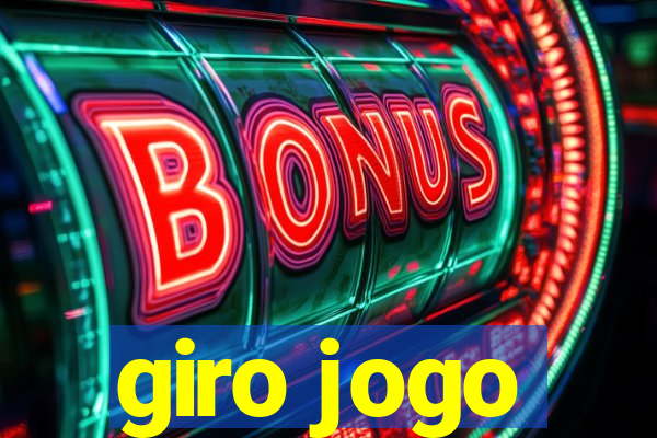 giro jogo