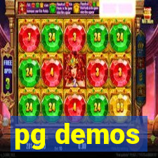 pg demos