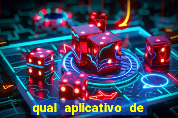 qual aplicativo de jogo para ganhar dinheiro