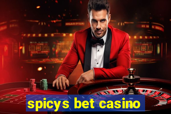 spicys bet casino