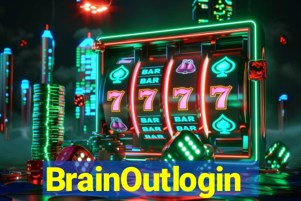 BrainOutlogin