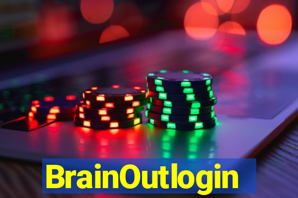 BrainOutlogin