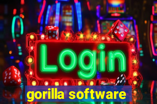 gorilla software