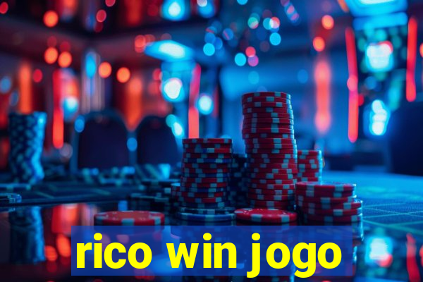 rico win jogo