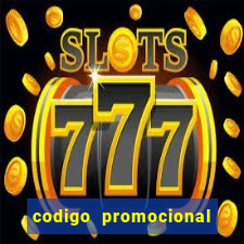 codigo promocional energy casino