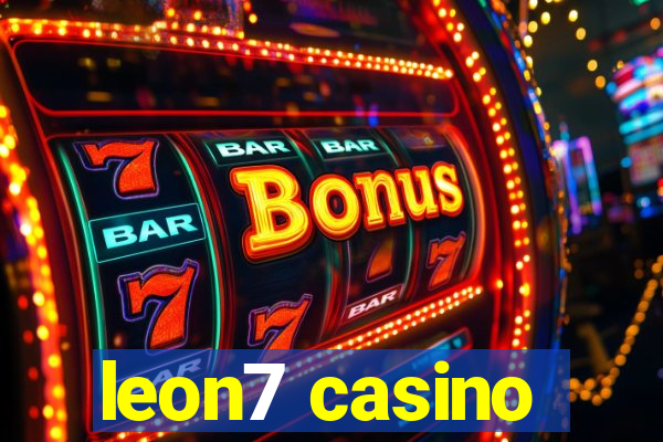 leon7 casino