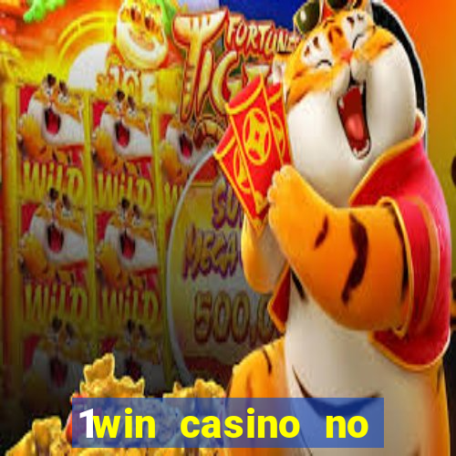 1win casino no deposit bonus