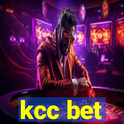 kcc bet