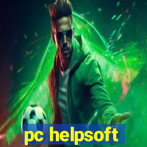 pc helpsoft