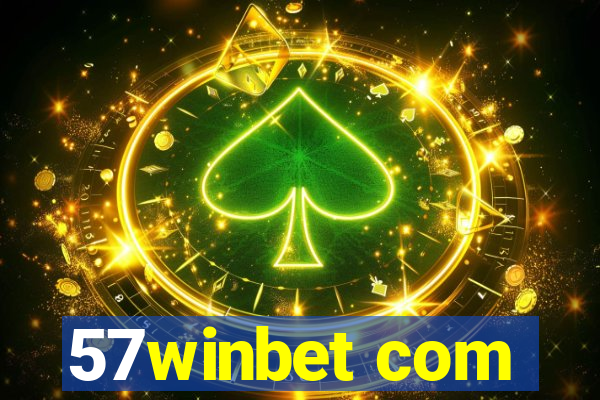 57winbet com