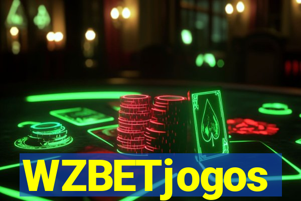 WZBETjogos