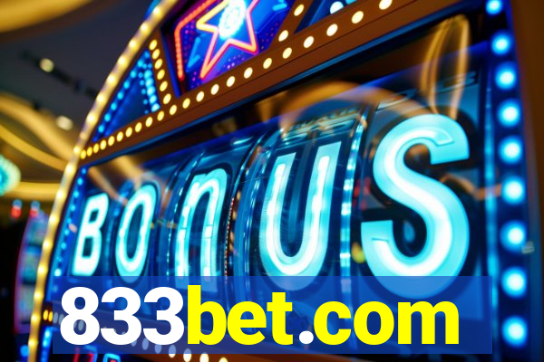 833bet.com