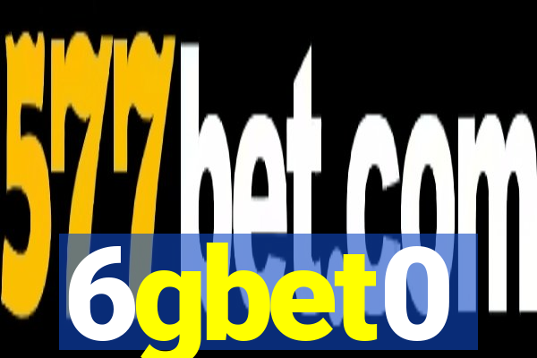 6gbet0