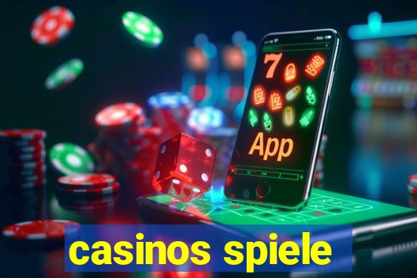 casinos spiele