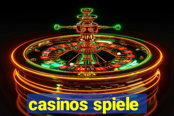 casinos spiele