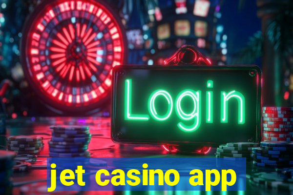 jet casino app