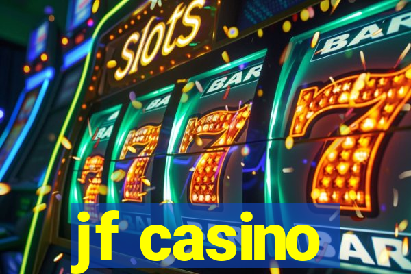 jf casino