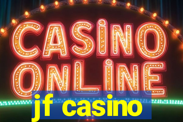 jf casino