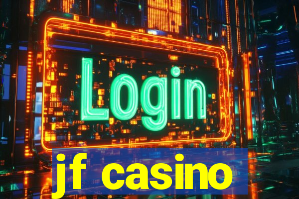 jf casino