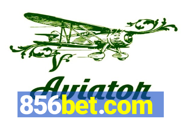 856bet.com