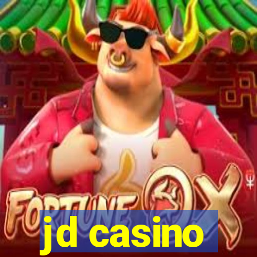 jd casino