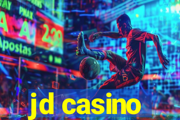 jd casino