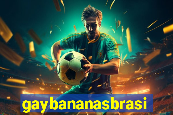 gaybananasbrasil.com