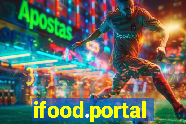 ifood.portal