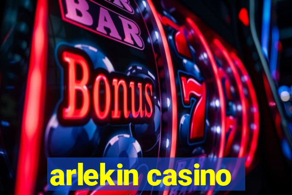 arlekin casino