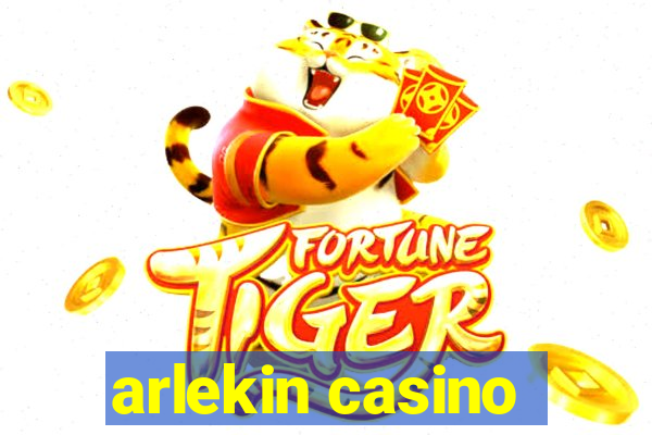 arlekin casino