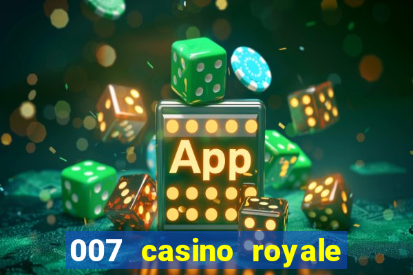 007 casino royale torrent mp4