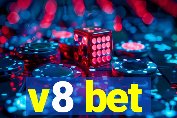 v8 bet