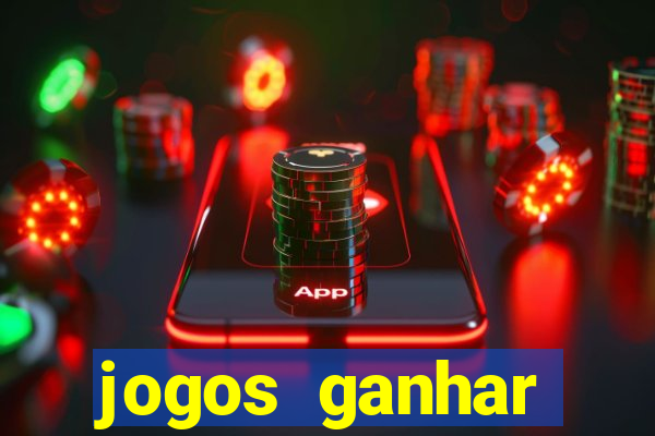 jogos ganhar dinheiro de verdade pix