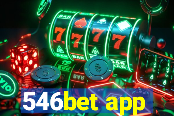 546bet app